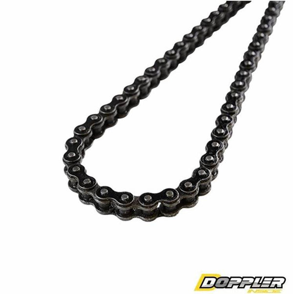 Ketting Doppler 420 zwart L134