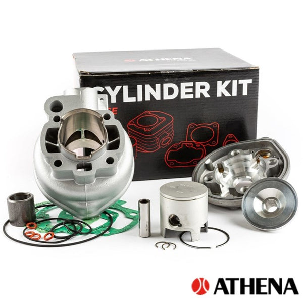 Cilinder kit Athena Racing Min AM6 70 cc