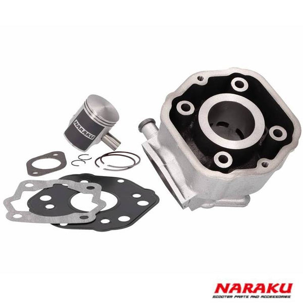 Cilinder Naraku Derbi Euro 2 39.90 50cc