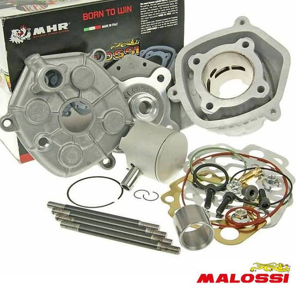 Cilinderkit Malossi MHR-T Min.AM6 80cc