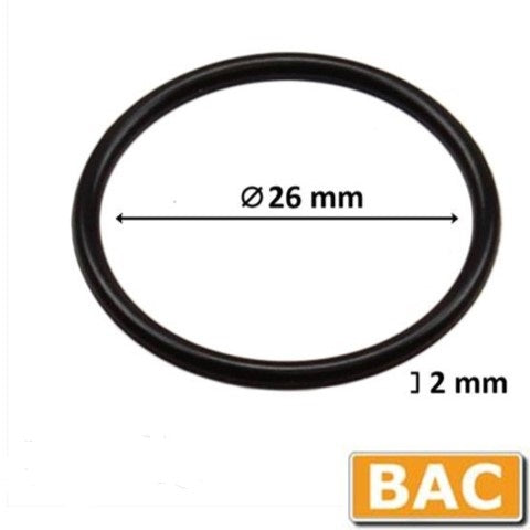 Uitlaatpakking ring Spartamet Sachs Sax