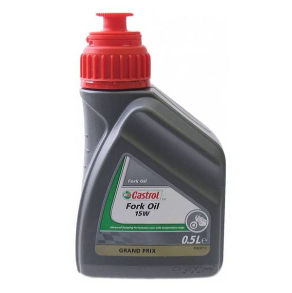 Castrol Fork Oil 15W 500ml