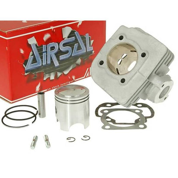 Cilinder Airsal Morini AC 46.00