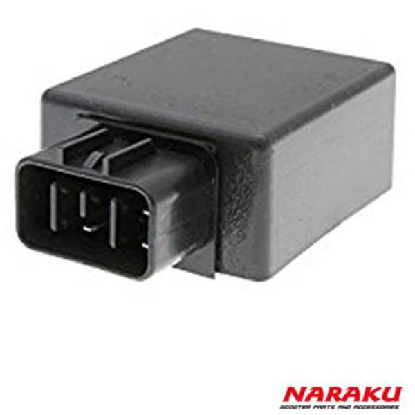 CDI ECU Naraku Peugeot Speedfight 3 4 2T