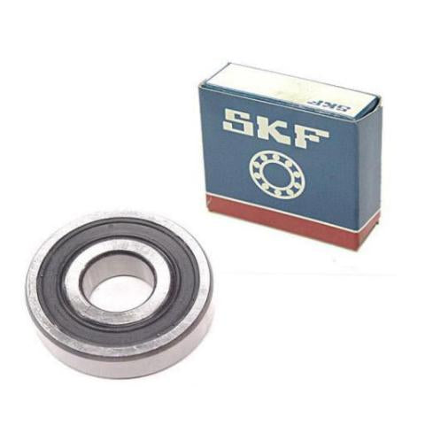 Lager SKF 6302 2RS