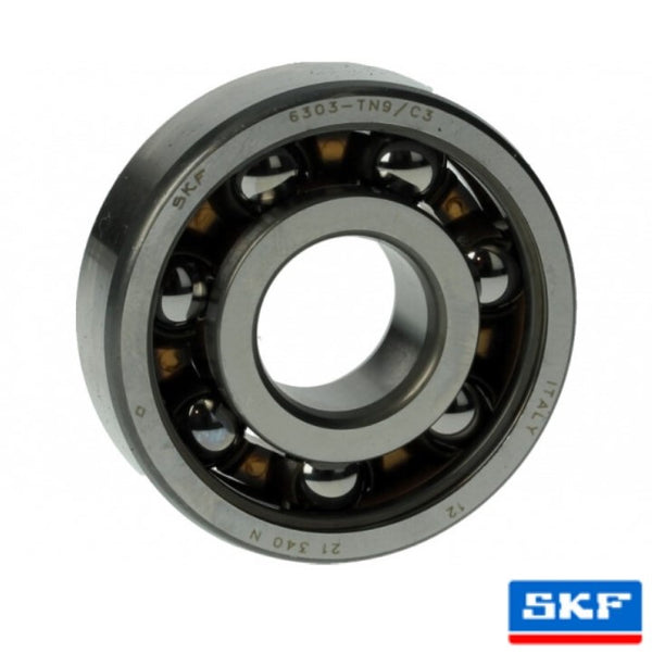 Lager SKF 6303 TN9 C3