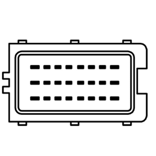 CDI ECU Doppler Minarelli AM6 <2017