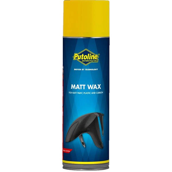 Putolini Matt Wax spray 500 ML