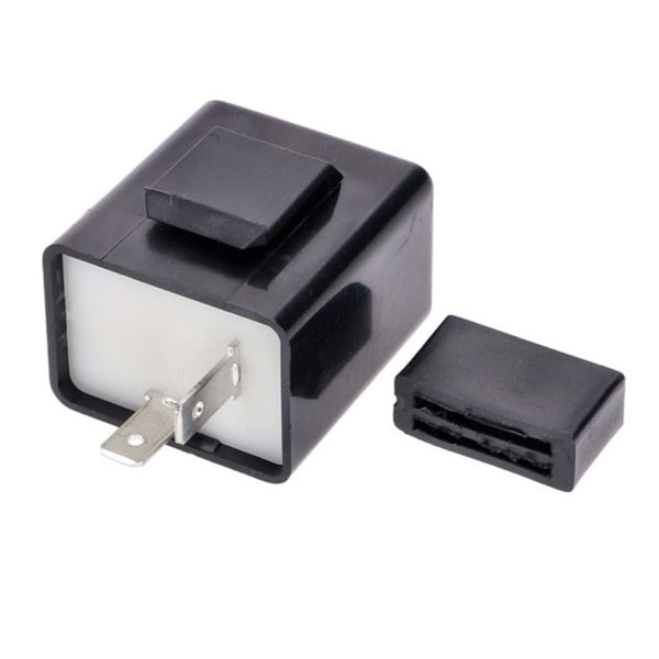 Knipperlicht relais digitaal LED 12V