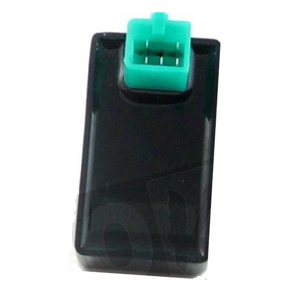 CDI China GY6 4T 5 pin