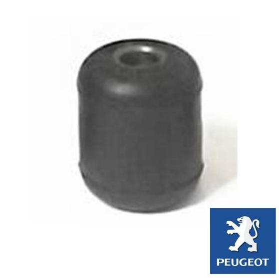 Rubber waterpomp Peugeot Speedfight 3