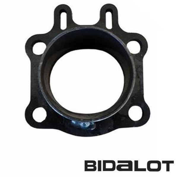 Uitlaatflens Bidalot 28 mm. RF50/70WR