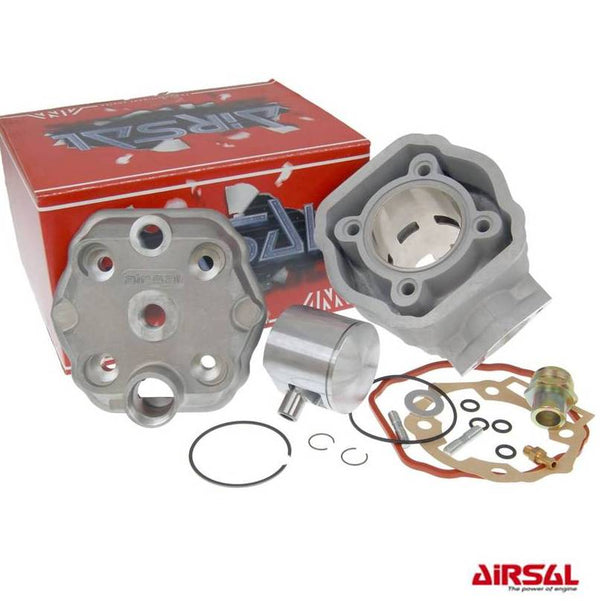 Cilinderkit Airsal Derbi Euro 3 50.00