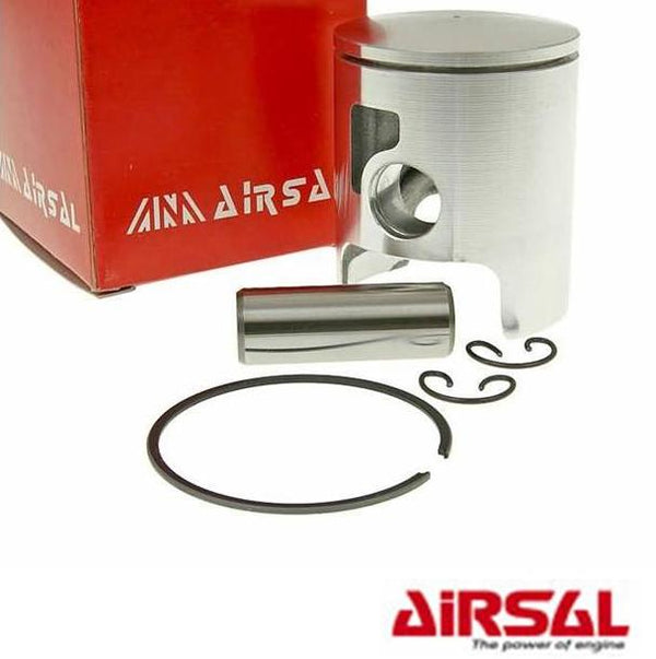 Zuiger Airsal Derbi Euro3 4 39.90