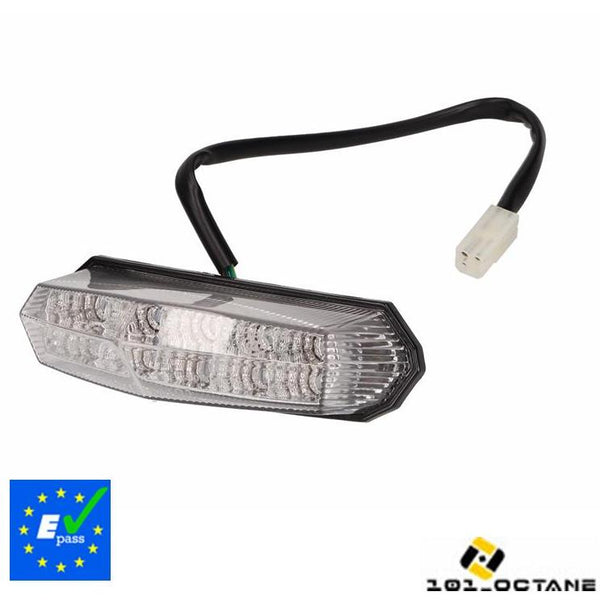 Achterlicht LED Derbi-Aprilia-Rieju