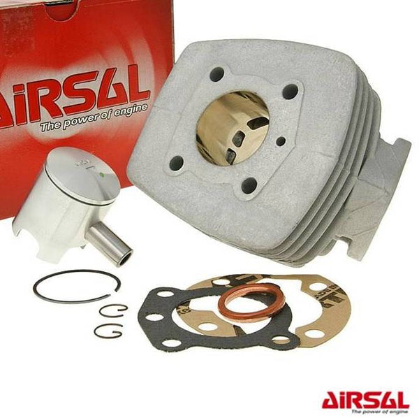 Cilinder Airsal T6 Peugeot 103 40.00