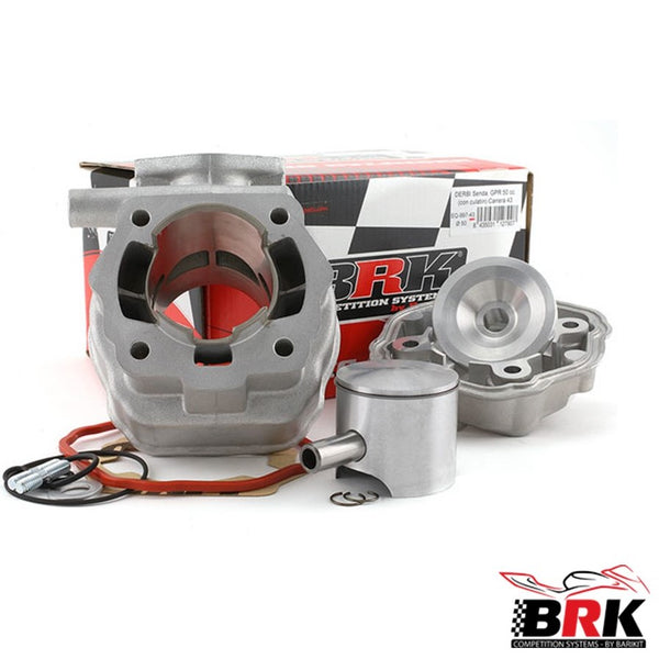 Cilinderkit BRK Derbi Euro2 85 cc