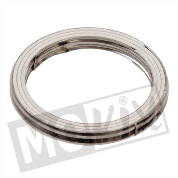 Uitlaatpakking Honda Wallaroo 33x26x4 mm