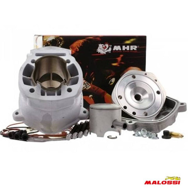 Cilinderkit MHR Team Derbi Euro3 80cc