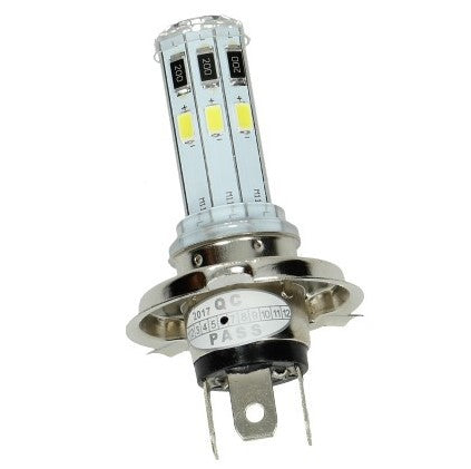 Lamp 12V 35/35W HS1-H4 LED