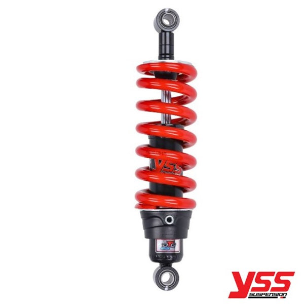 Schokbreker YSS Derbi Senda L290