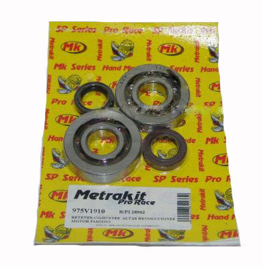 Revisieset MK Pro Race Piaggio