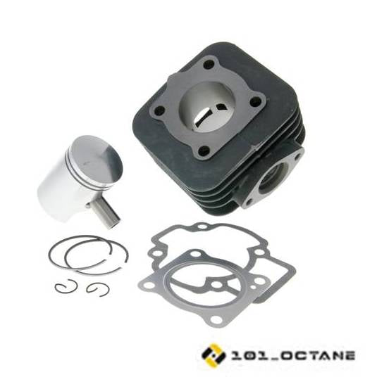 Cilinder 101 Octane Piaggio 40.00 AC 2T