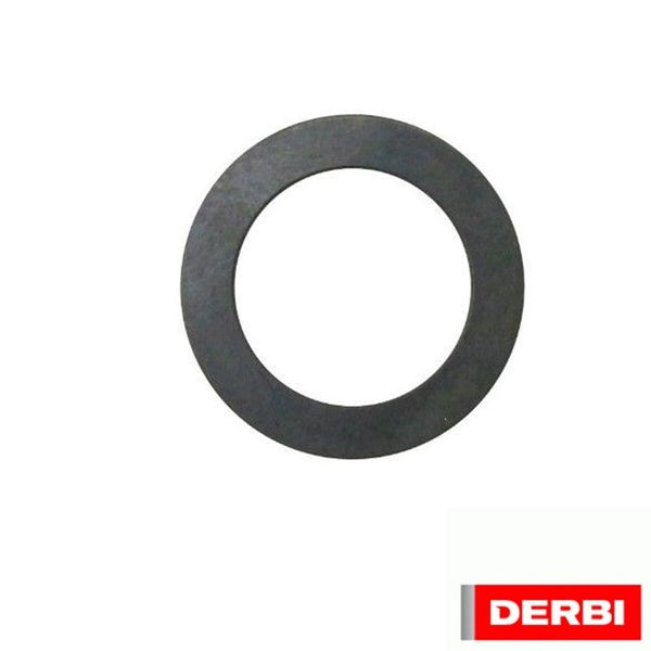 Vulring shim versnellingsbak Derbi nr 17