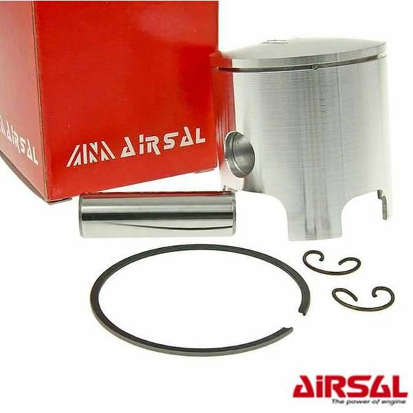 Zuiger Airsal Derbi 48.00