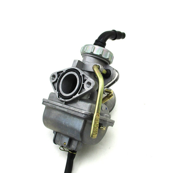 Carburateur Pitbike-Dirtbike 50-125cc