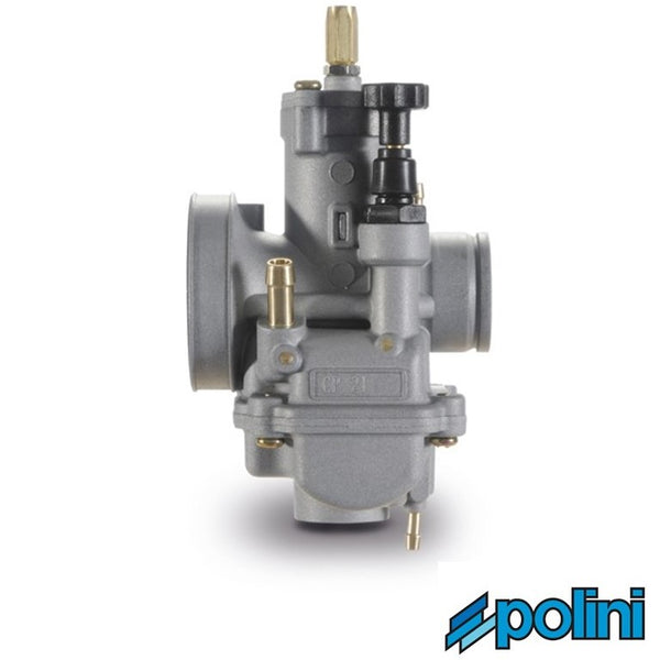 Carburateur Polini CP 23 handchoke