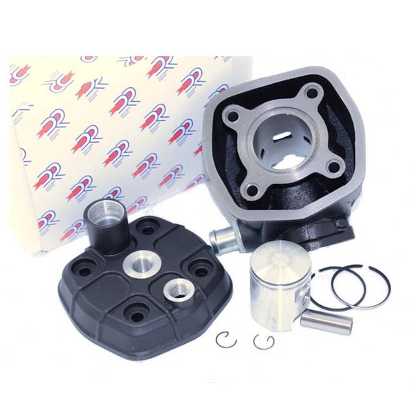 Cilinderkit DR Derbi Euro 2 39.90