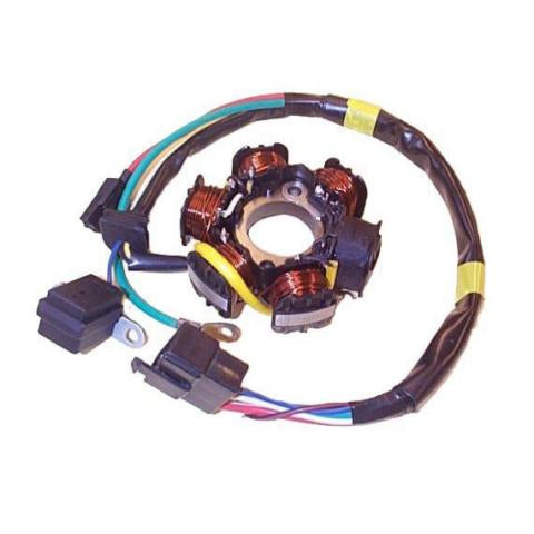 Stator ontsteking Kymco-Honda