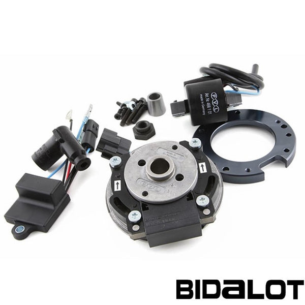 Ontsteking Bidalot Racing Factory Derbi