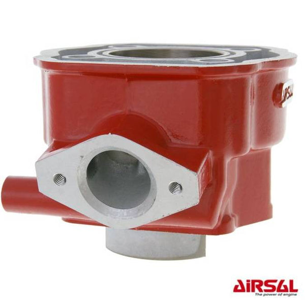 Cilinderkit Airsal Xtreme Derbi Euro2 80