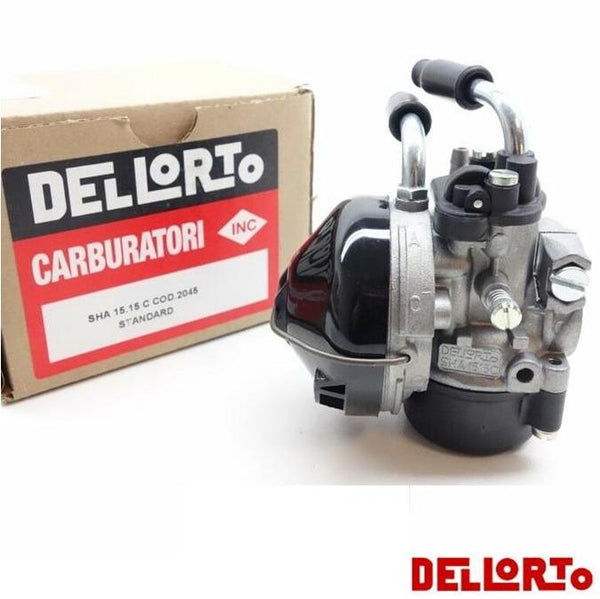 Carburateur Dell Orto SHA 15.15