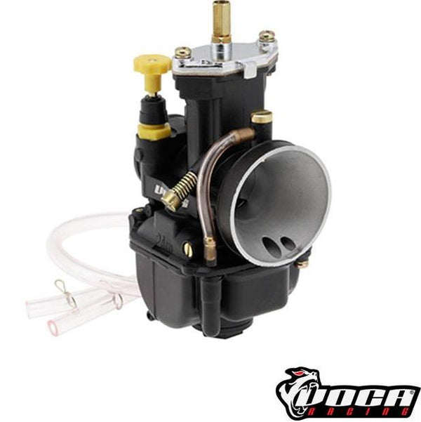 Carburateur Voca Racing Black FT 28