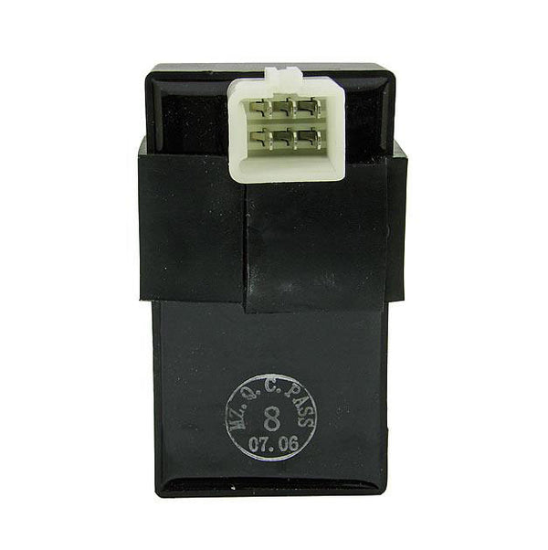 CDI China-GY6 4T 5 pin onbegrensd