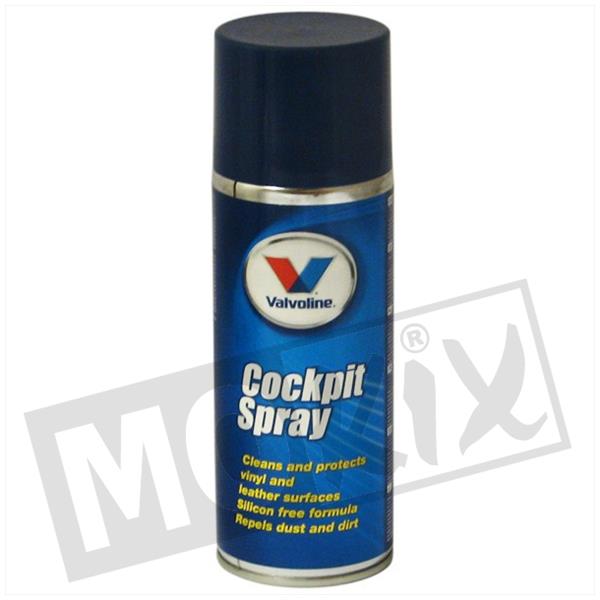 Valvoline Cockpit Spray 400 ML