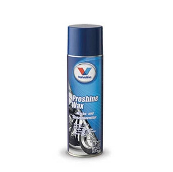 Valvoline Pro Shine Wax 500 ML