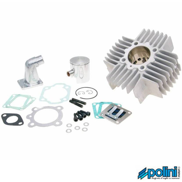 Cilinder Polini Puch Maxi 65 cc 43.50