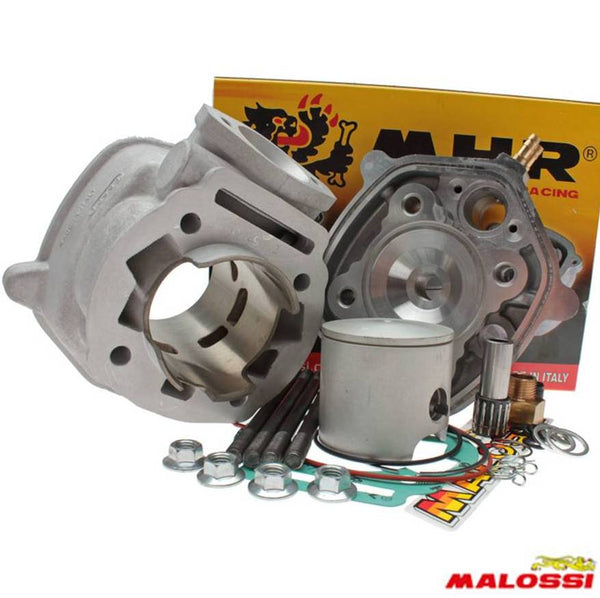 Cilinderkit Malossi MHR Derbi Euro 3 80c