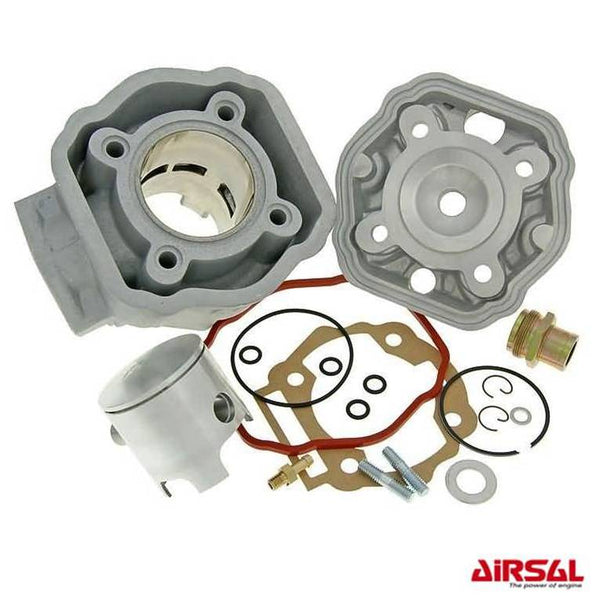 Cilinderkit Airsal Derbi Euro 3 48.00