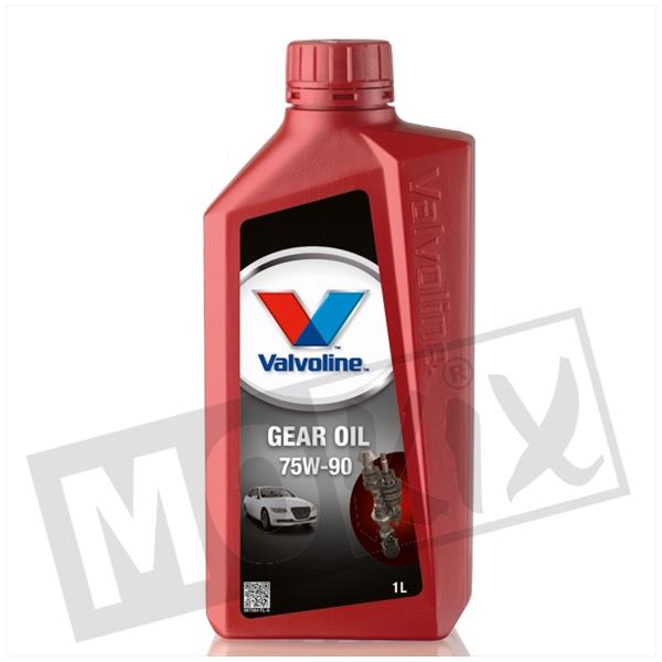 Olie Valvoline Gear 75W90 GL4 1L