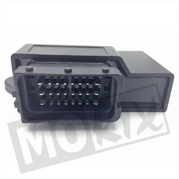 CDI ECU Minarelli AM6 Euro4 - 5