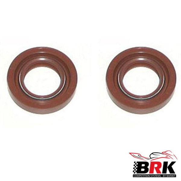 Krukaskeerringset BRK Derbi viton