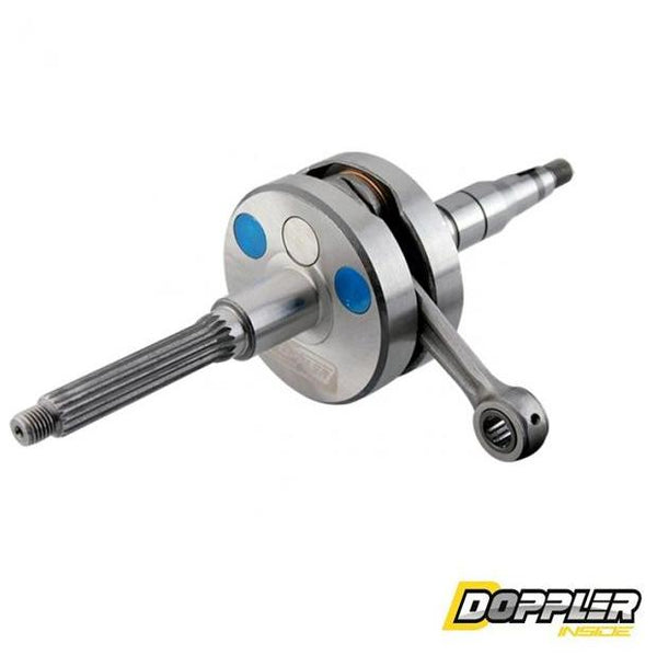 Krukas Doppler Racing MBK Booster