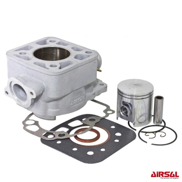 Cilinder Airsal Suzuki RMX-SMX 48.00