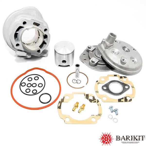 Cilinderkit Barikit Rac Yamaha Aerox LC