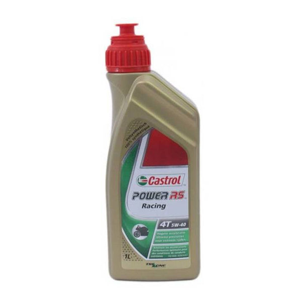 Castrol Power RS Racing 5W40